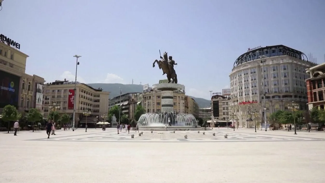 Orbán Viktor: A Balkánt integrálni kell az EU-ba