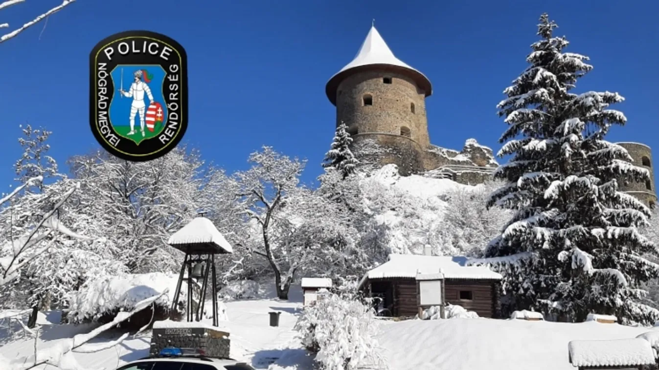 Családi házba surrant be, elfogták