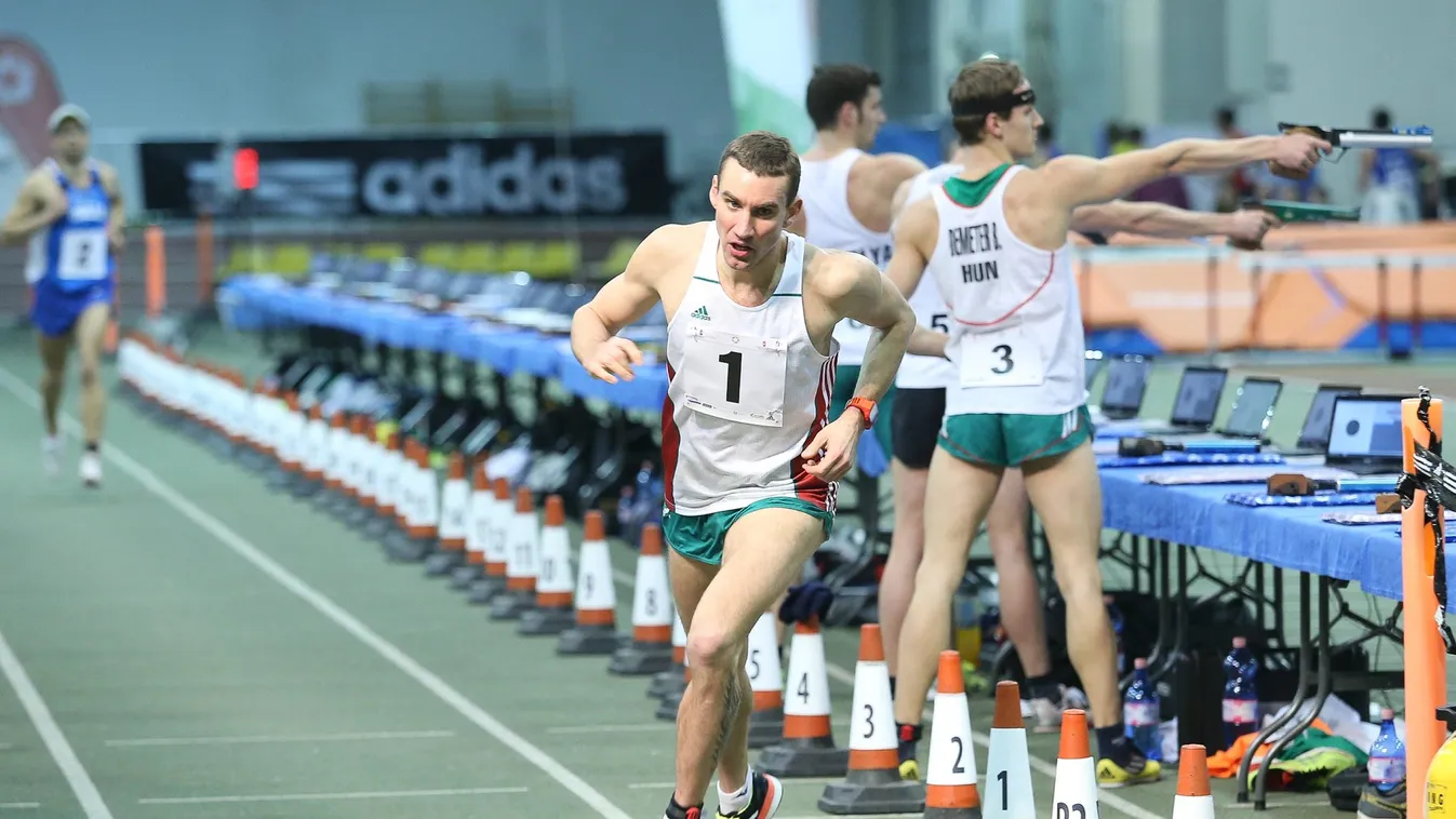 Világbajnokságot rendez Budapest