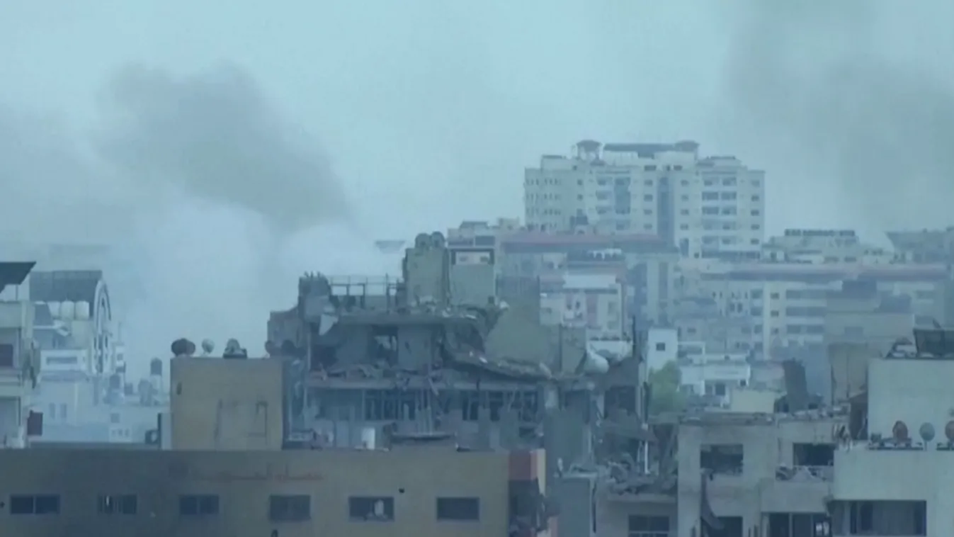 Radar - Élet Izraelben