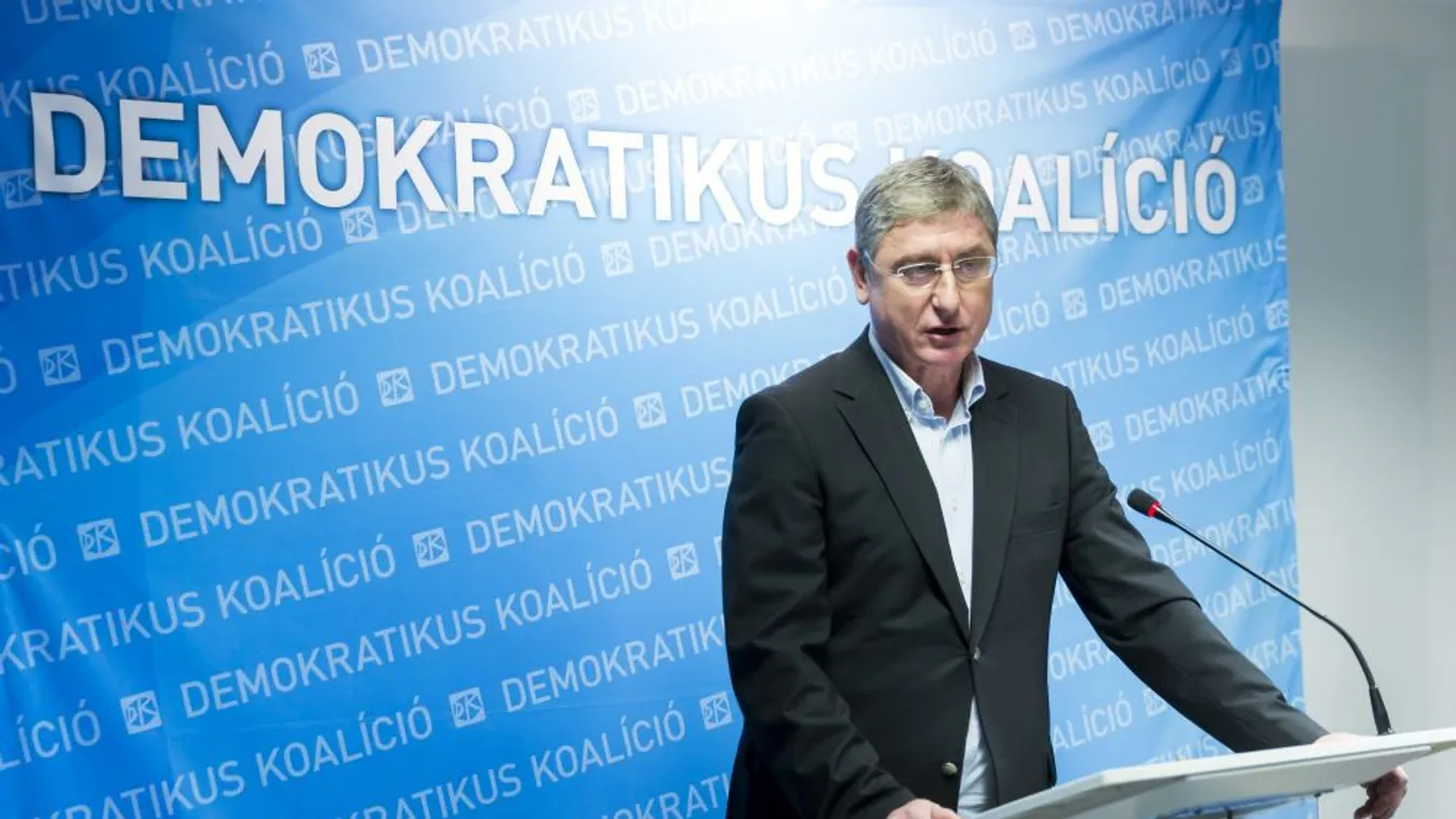 Bojkott – Magyarország élőben