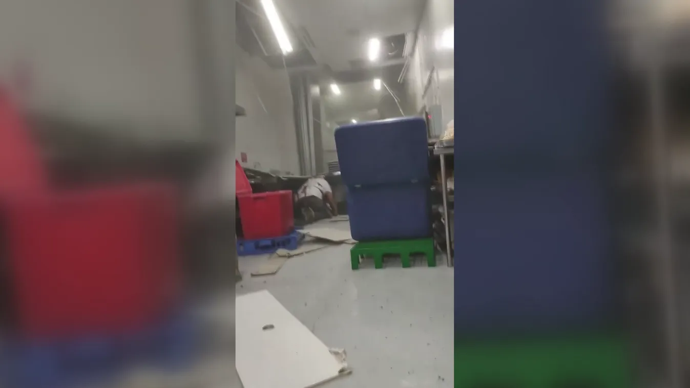 Evakuálni kell az embereket a Fülöp-szigeteken