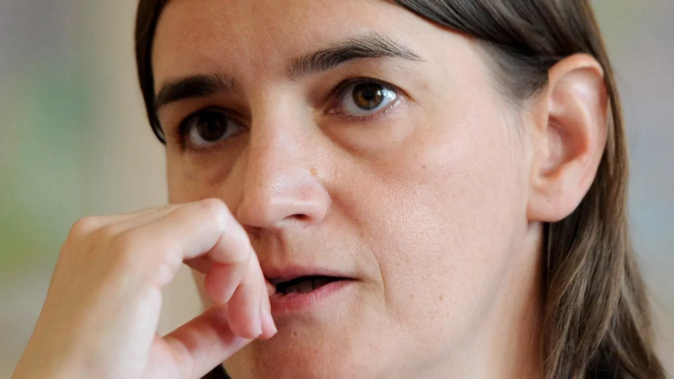 Nem lesz szerb kormányátalakítás, amíg nem rendeződik a koszovói helyzet