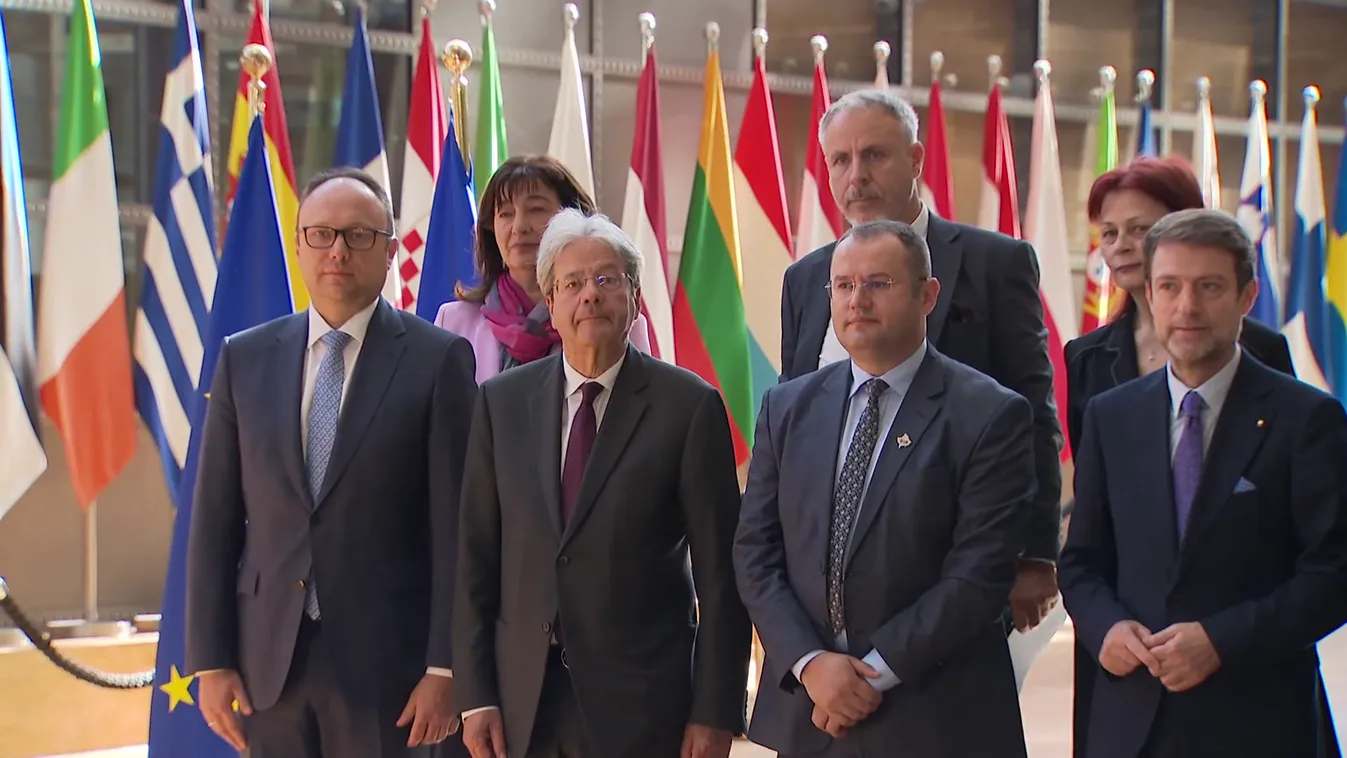 Ők döntöttek Európa jövőjéről + videó