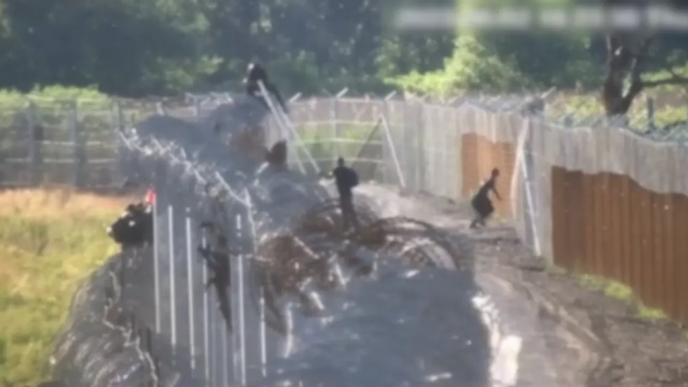 Bakondi: Az embercsempész bandák komoly veszélyt jelentenek az európai köz- és nemzetbiztonságra