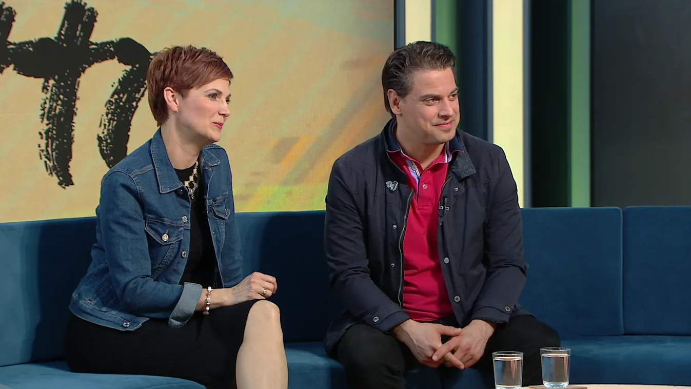 Paletta: Legénybúcsú a Játékszínben