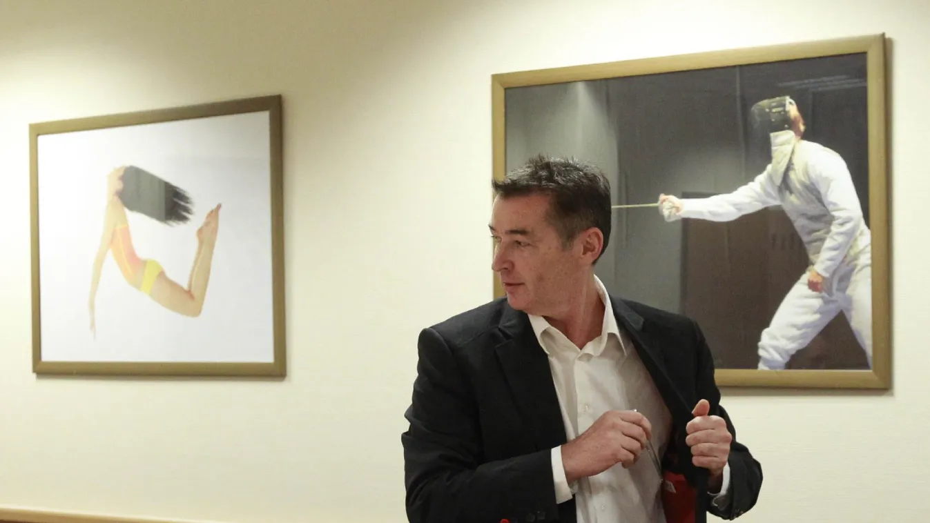 Már tárgyalják a sikkasztással vádolt Gömöri ügyét