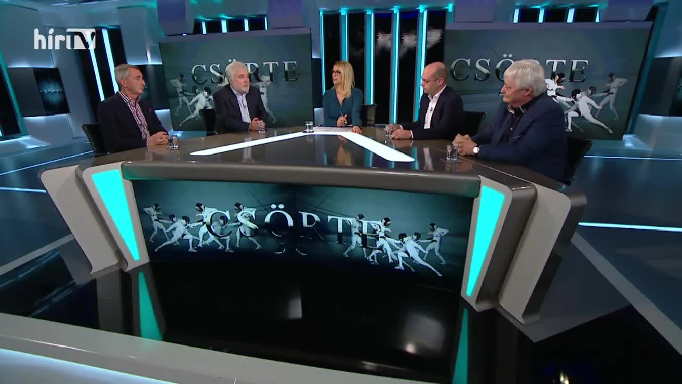 Csörte: Saját játékát rontotta el Vera Jourová