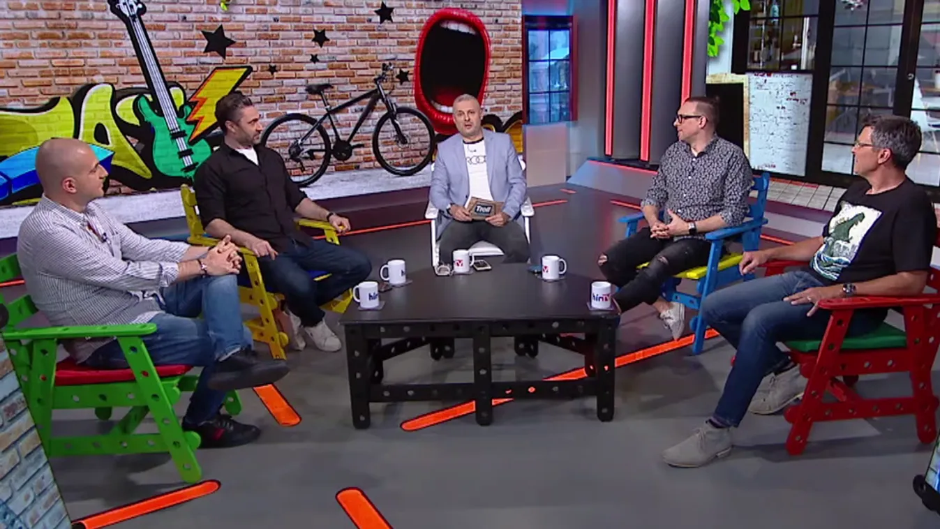 Troll: Lehet, hogy titokban, busójelmezben, Karácsony Gergely is körülnéz a Néprajzi Múzeumban