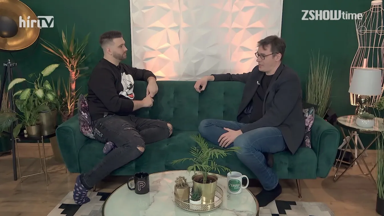 Hadházy szerint megváltozott a Párbeszéd demokráciafelfogása