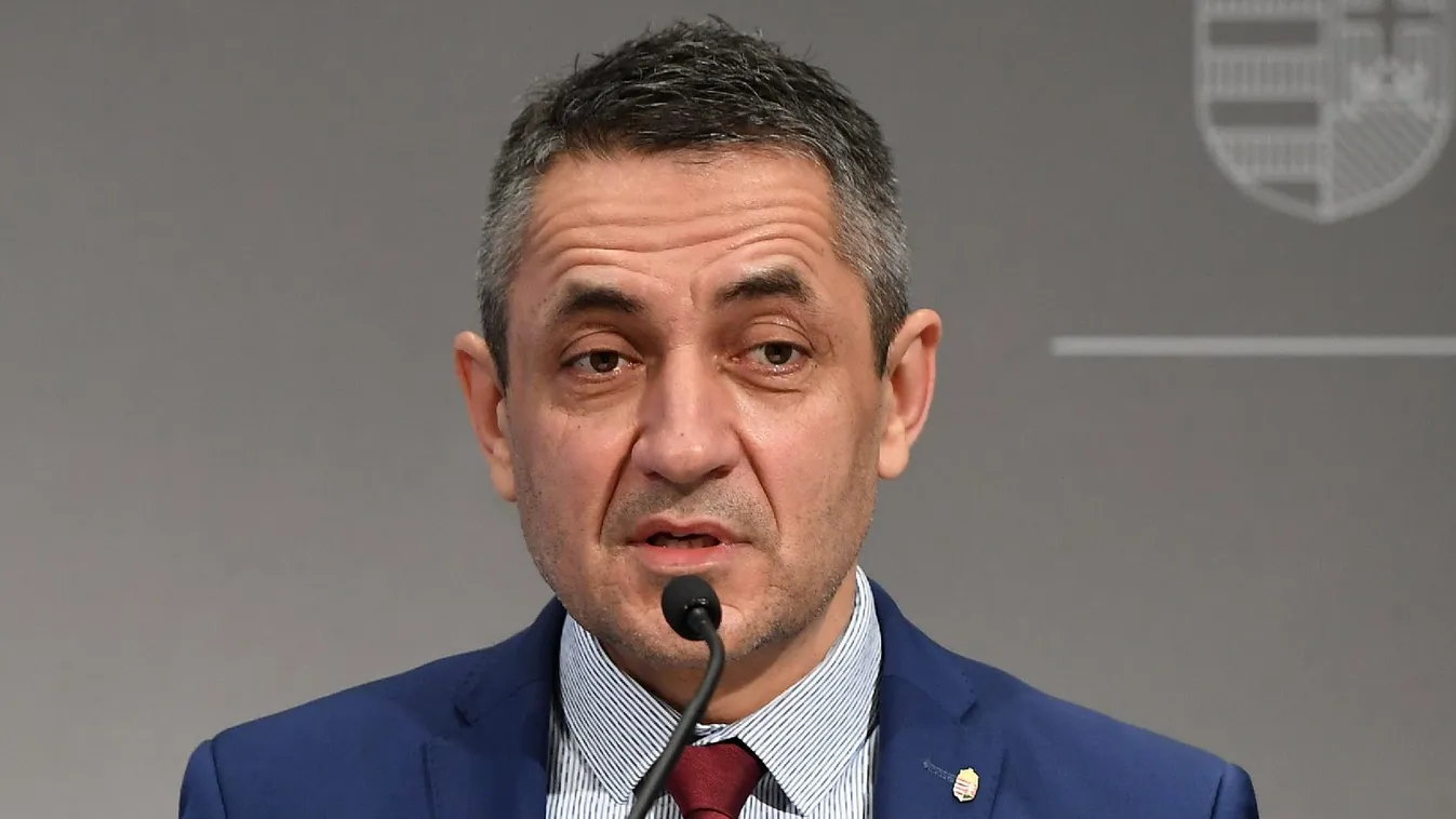 Potápi: Fontos, hogy a kárpátaljai magyarok a magyar jelölteket támogassák