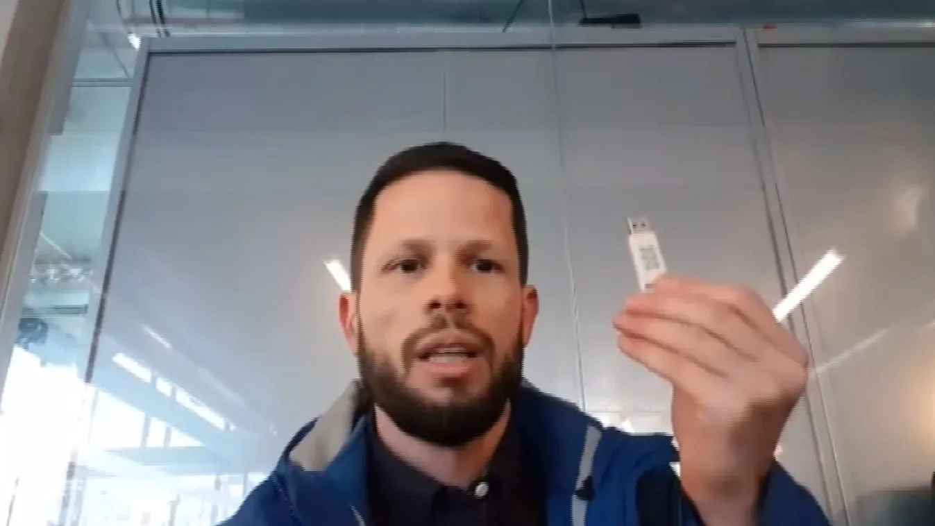 Átvette az MTVA az ellenzék ötpontos petícióját