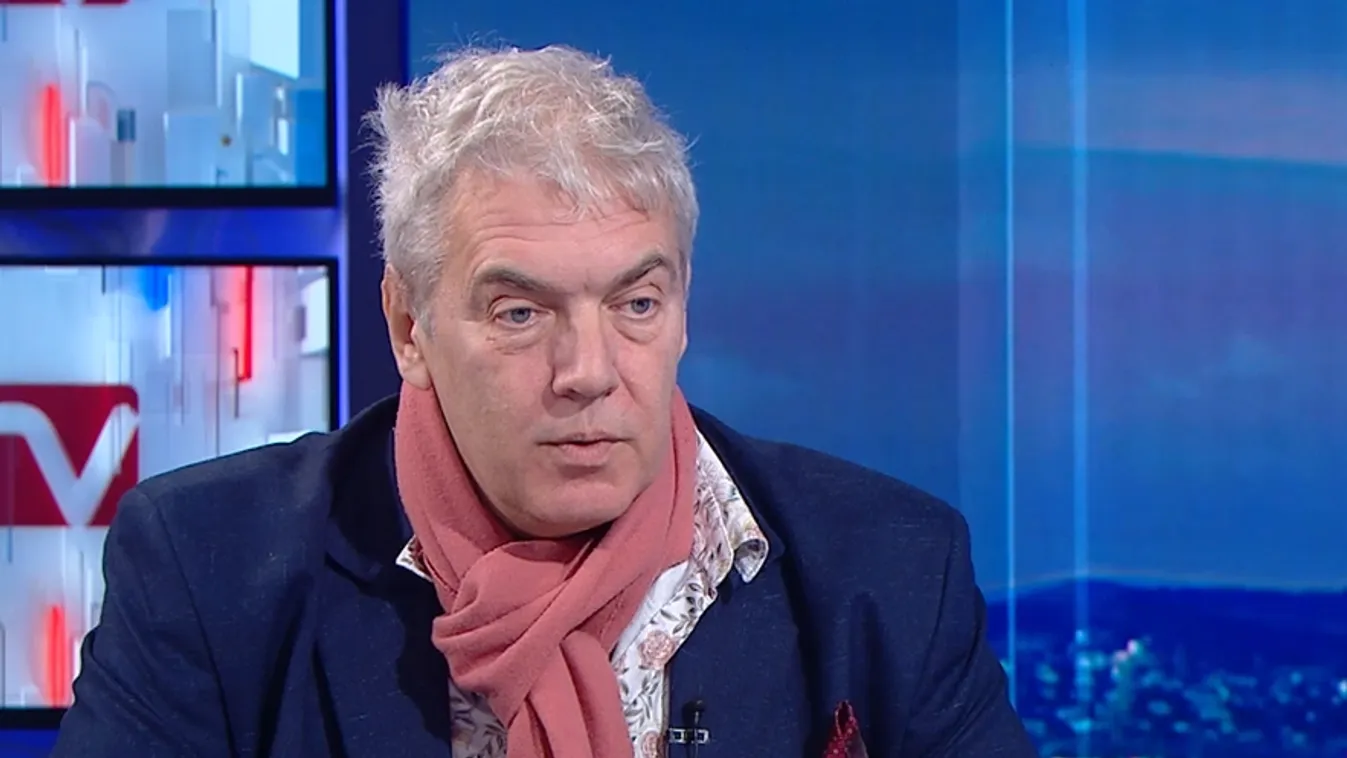 Napindító - A színház mindenkié - Jótékonysági kezdeményezés a Veres 1 Színházban