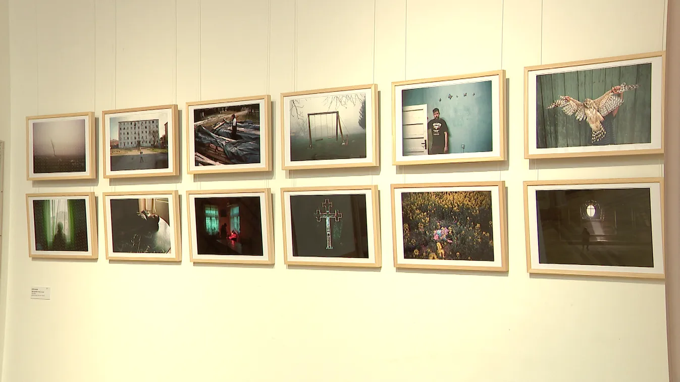 Radar - Essentia Artis – egy különleges összművészeti seregszemle a Vigadóban