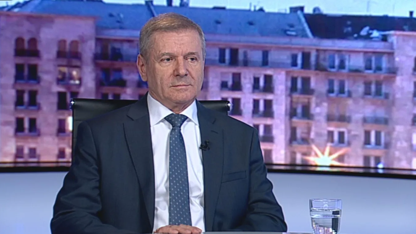 Benkő: Ahogy Demeter Márta, így mi is lezártnak tekintjük ezt az ügyet