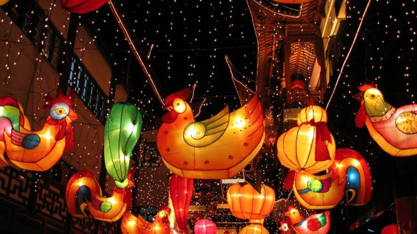 Vajon ki ő? – Ázsia