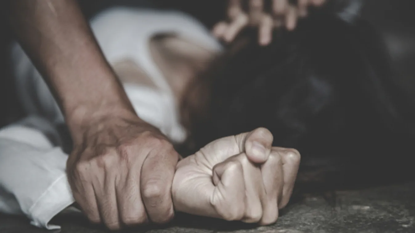 Ájultra erőszakoltak egy 17 éves lányt, borzalom, ki művelte ezt vele