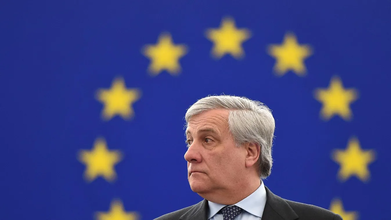 Az EP elnöke többségi szavazást szeretne a menekültpolitikáról