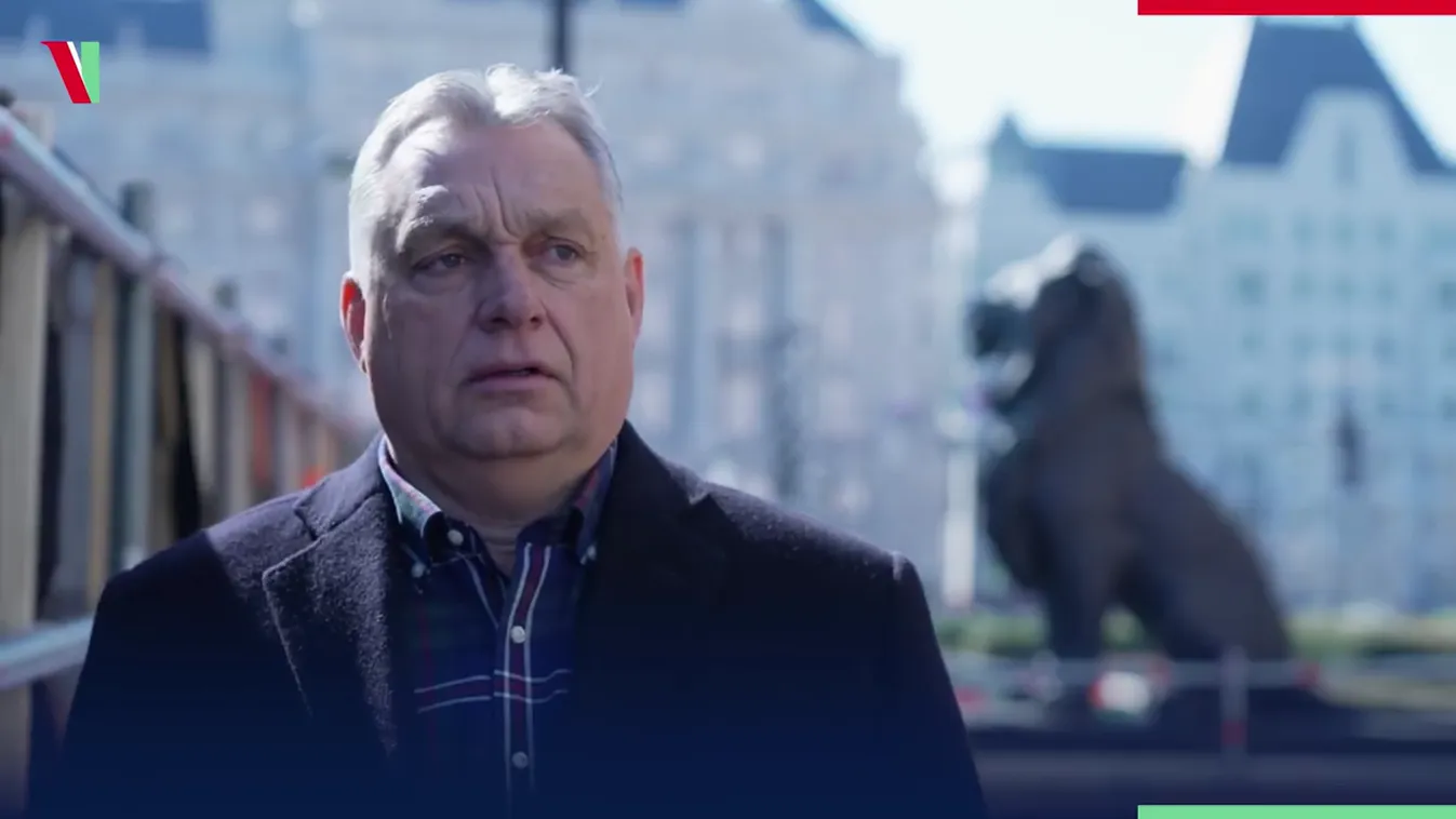 Orbán Viktor: A Békemeneten találkozunk, én ott leszek!