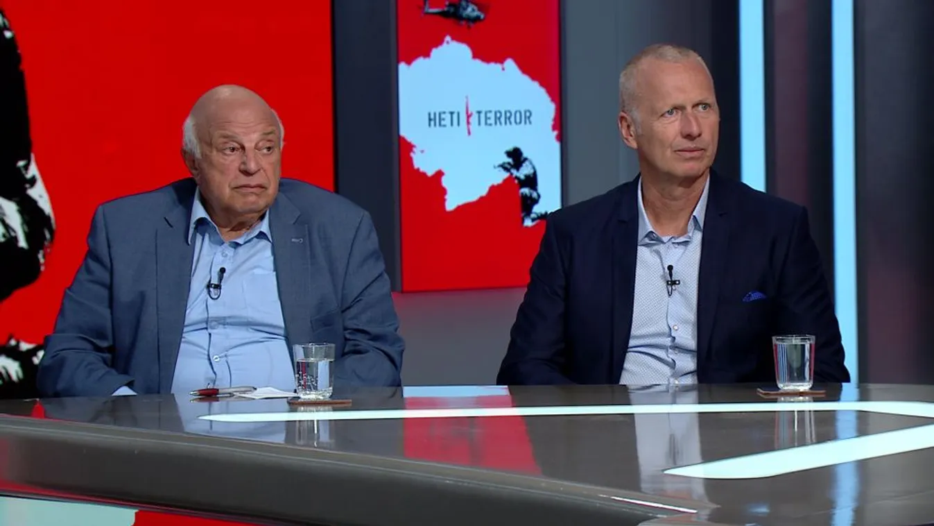 Heti terror: A volt ISIS-harcosoknak egyszerűen nincs helyük a társadalomban