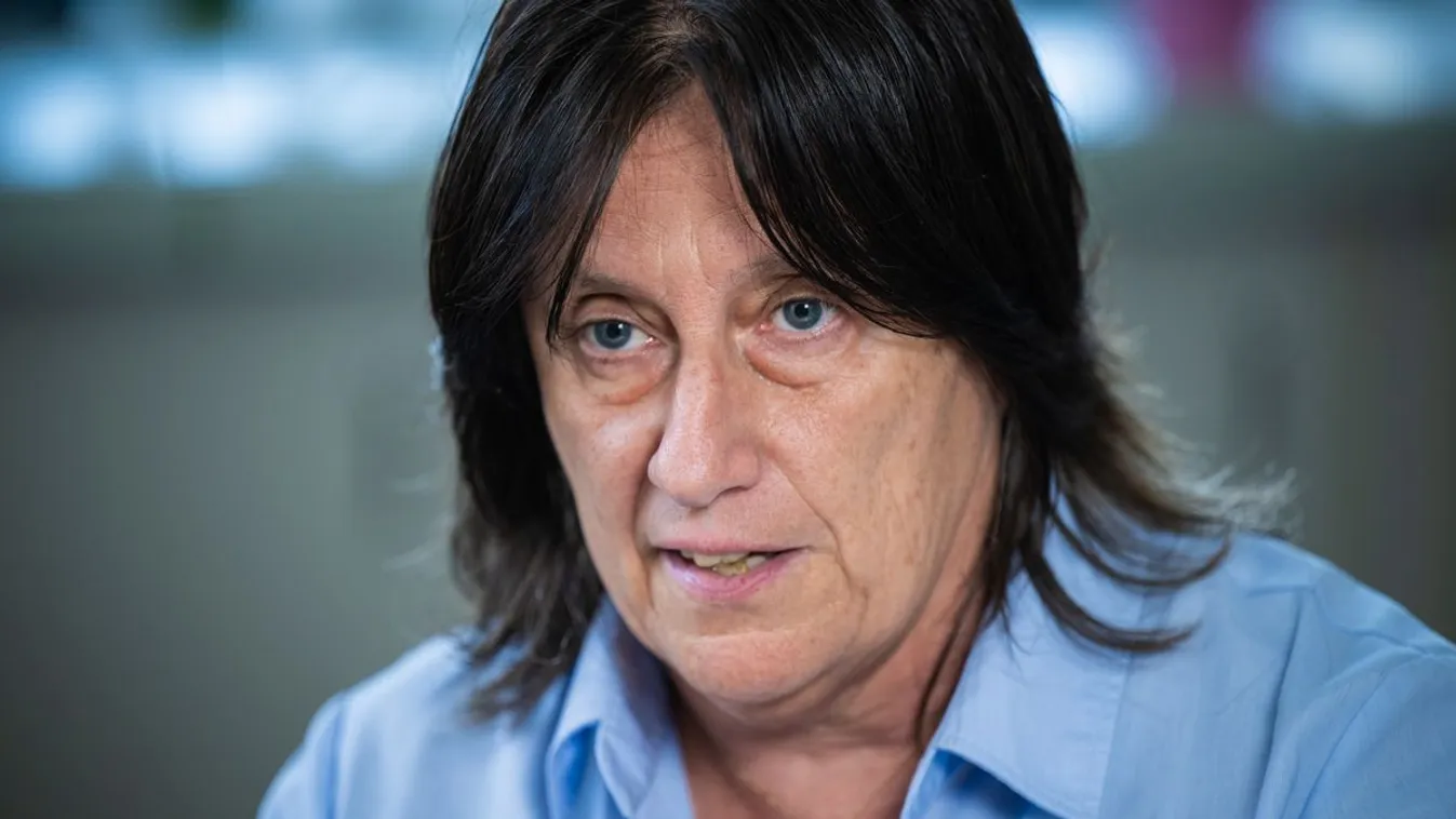 Hajnal Gabriella: Egy gyermeket sem hagyunk az út szélén!