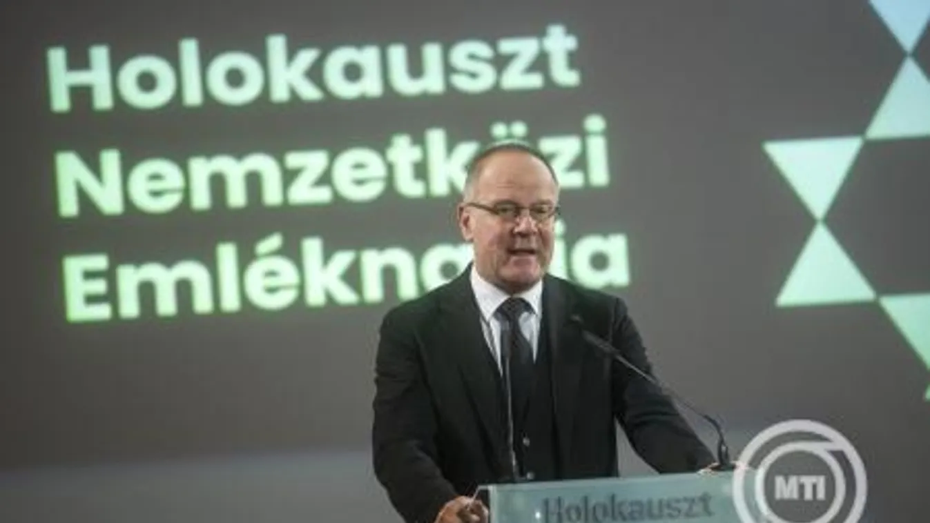 Holokauszt-emléknap