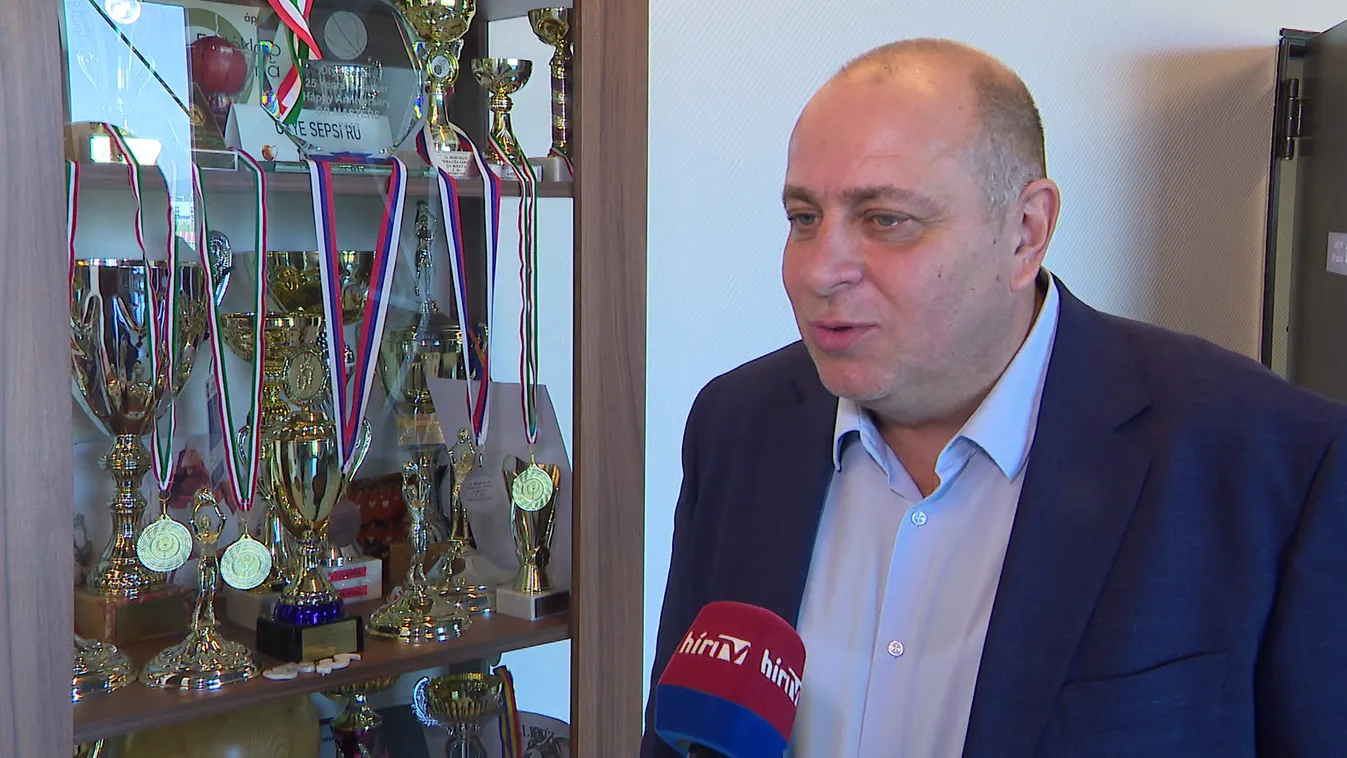 Radar - Déli Harangszó Labdarúgó Vándorkupa + videó