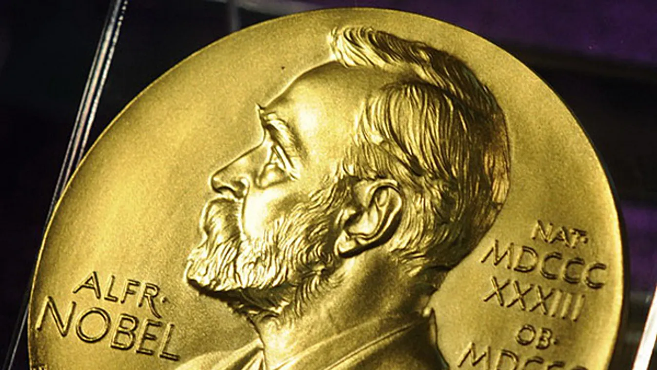 Bejelentik a Nobel-díjak nyerteseit