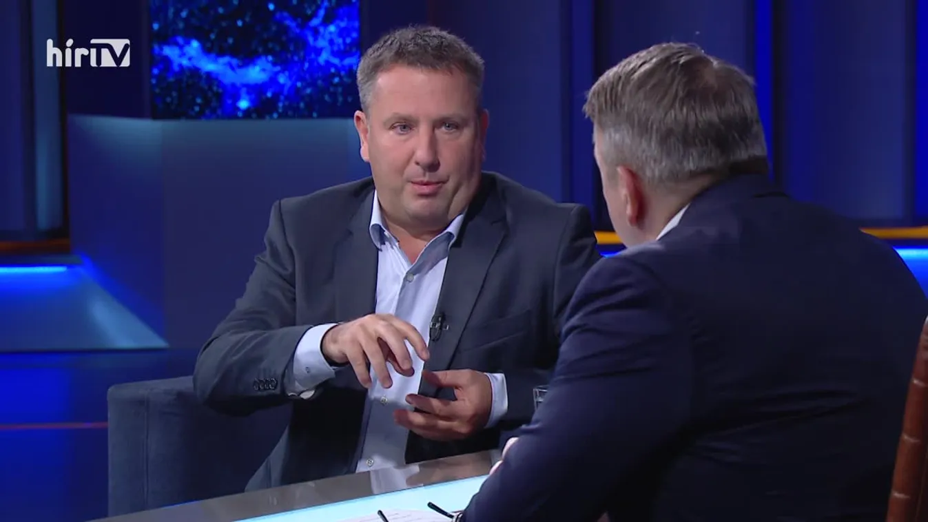 Láng Zsolt: Tulajdonképpel Barts Balázzsal elvitetik a balhét