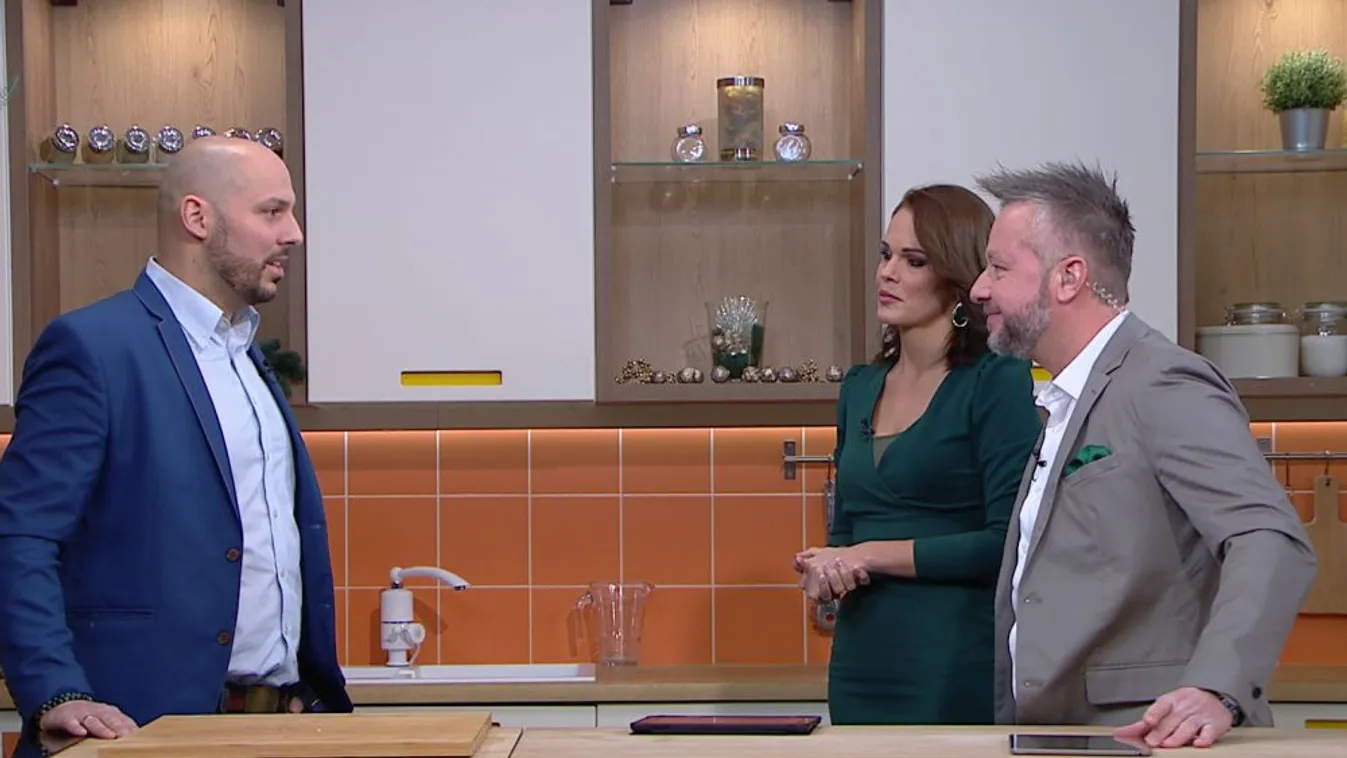 Mozaik - Férfiéleteket mentett a novemberi bajusz