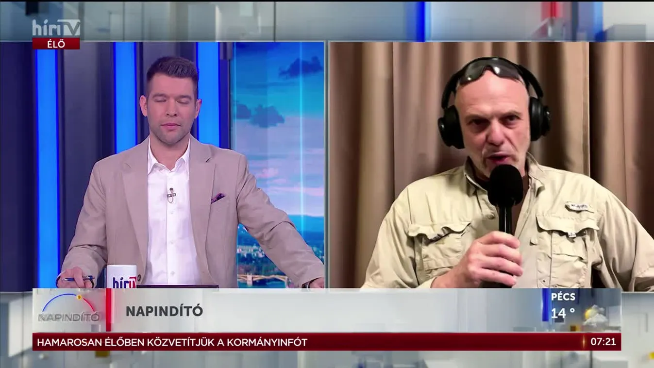 A gázai tűzszünet összeomlásának következményei