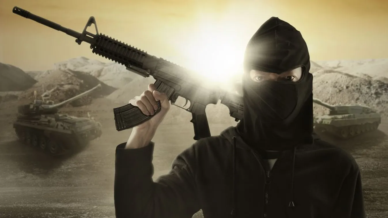 Hírszerzők szerint megvan Abu Bakr al-Bagdadi utódja