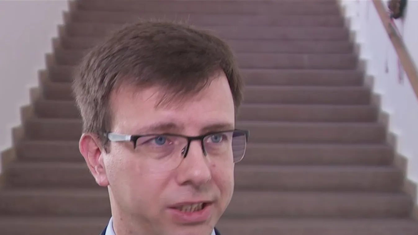 Bóka János: Megszületett egy olyan paktum, hogy Ukrajnát gyorsított eljárásban fel kell venni az EU-ba + videó