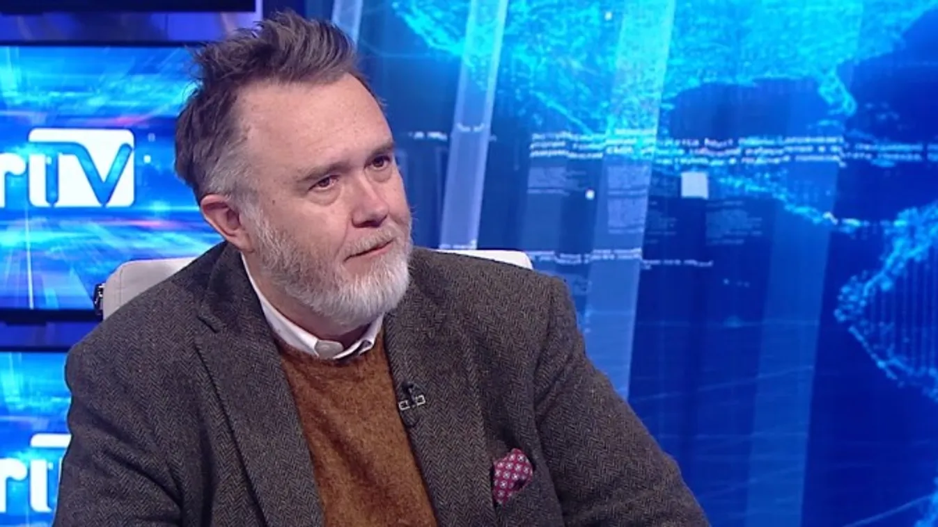 Rod Dreher: Magyarország biztonságos, civilizált és demokratikus ország + videó