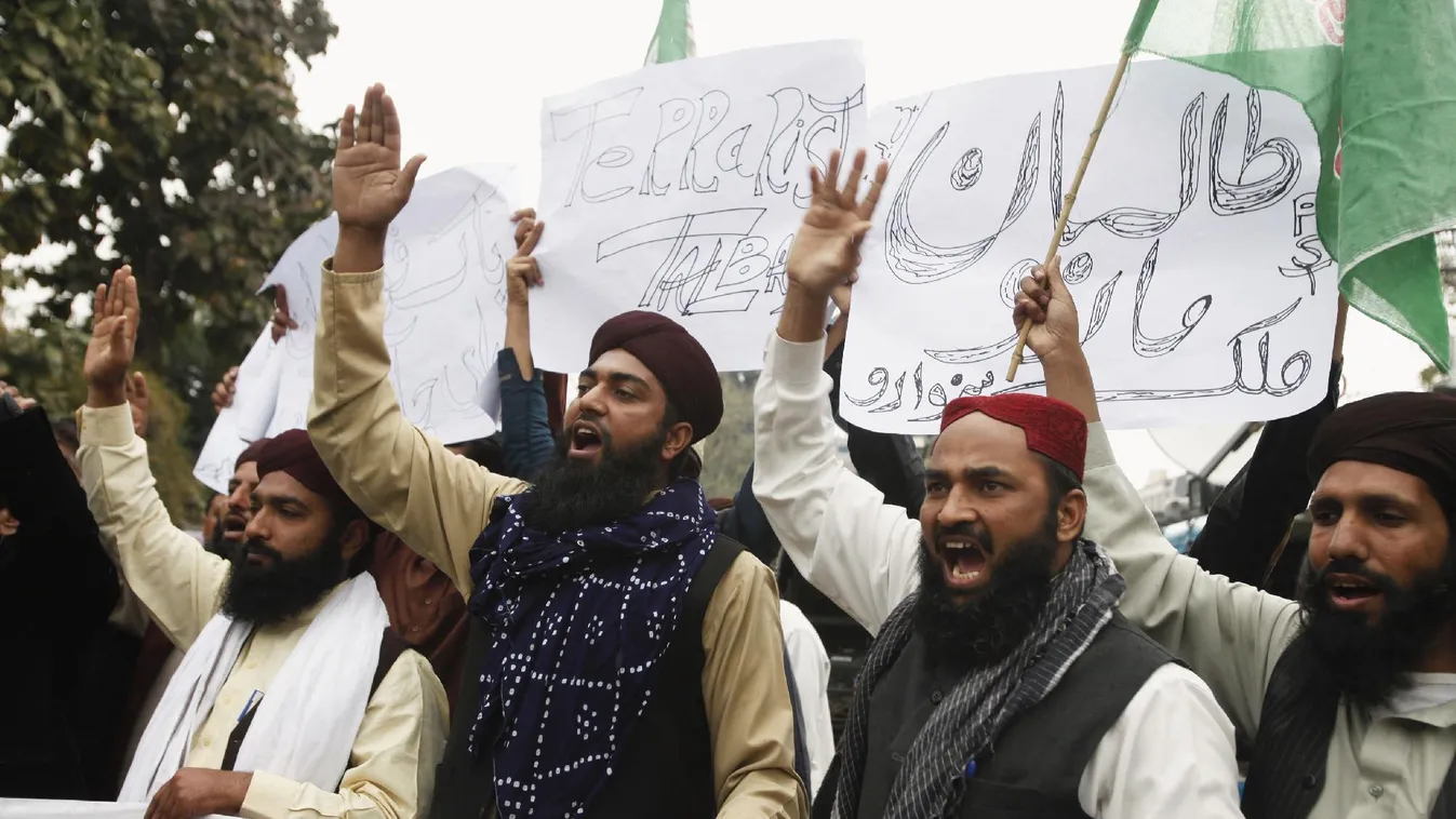 Amerika-ellenes tüntetések robbantak ki a bejelentésre