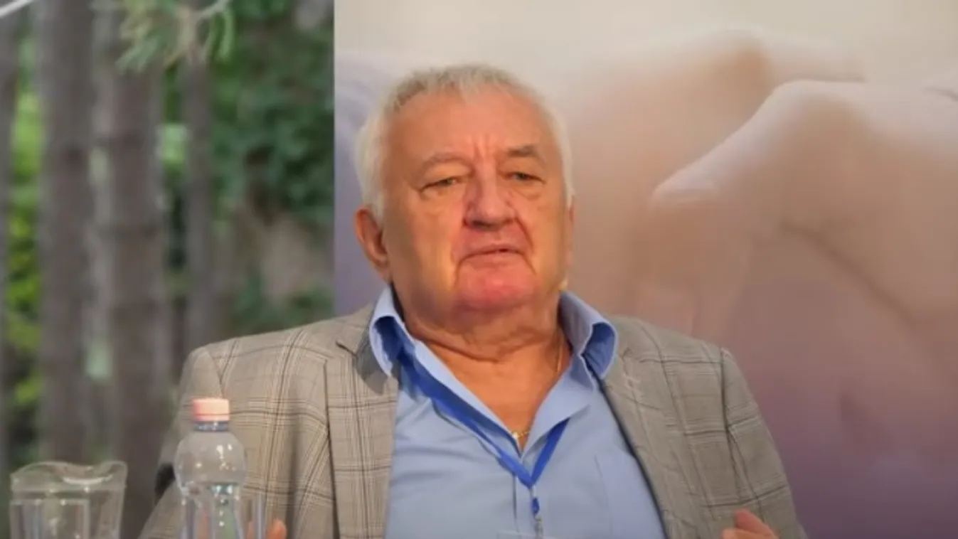 Havas Henrik bocsánatot kért