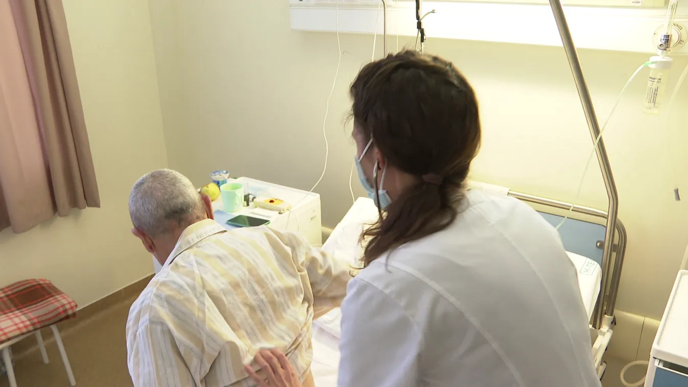 Radar - Nőtt az influenzás betegek száma + videó