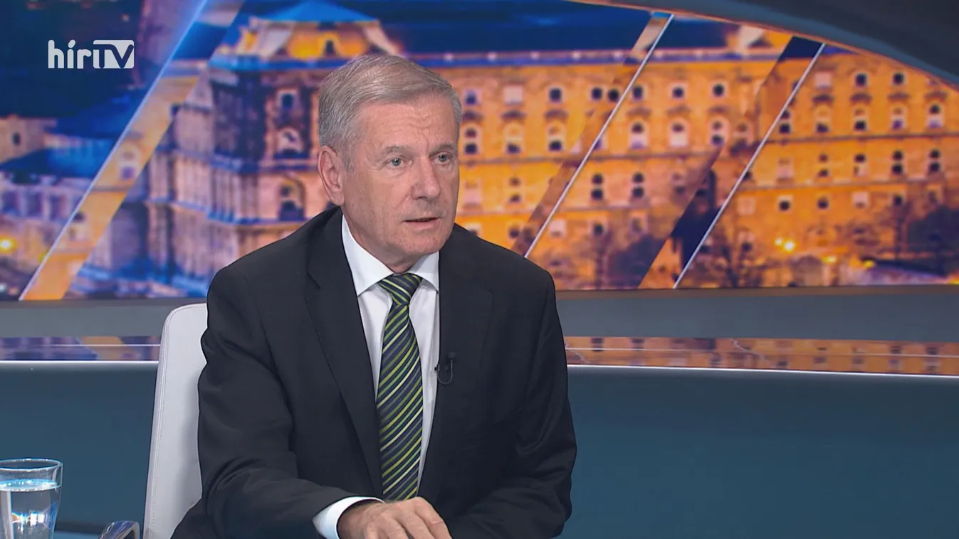 Benkő Tibor: Végtelenül nehéz volt a katonáinknak lekövetni, megtalálni és kimenekíteni mindenkit