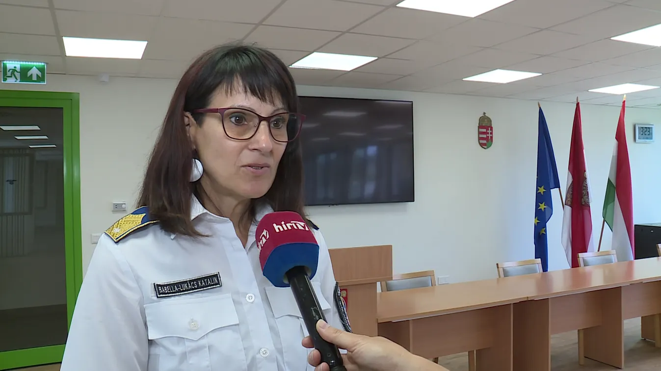Napindító - Otthonaink biztonsága nyaralás alatt