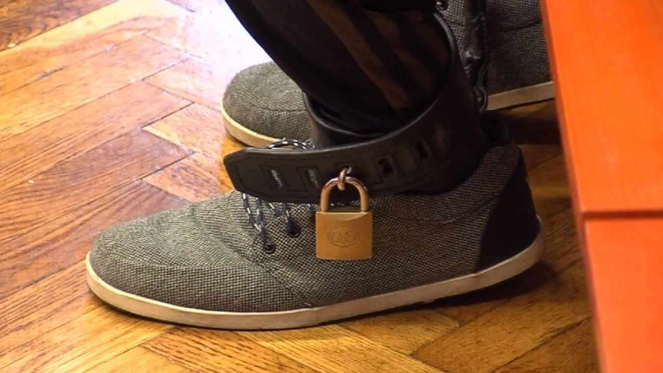 Első fokon 17 évet kapott az anyagyilkos