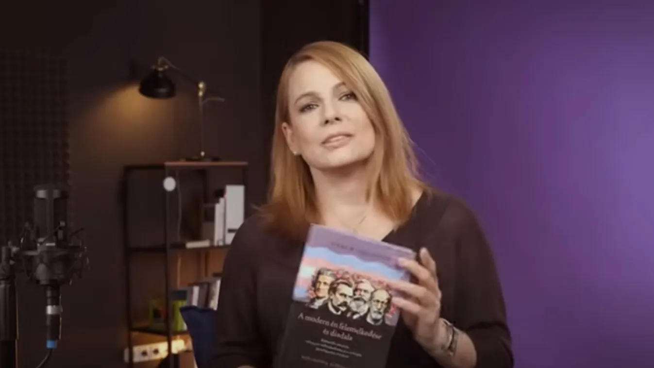 A szexuális forradalom nem gyermekeit falta fel, hanem a jelenkor társadalmát + videó