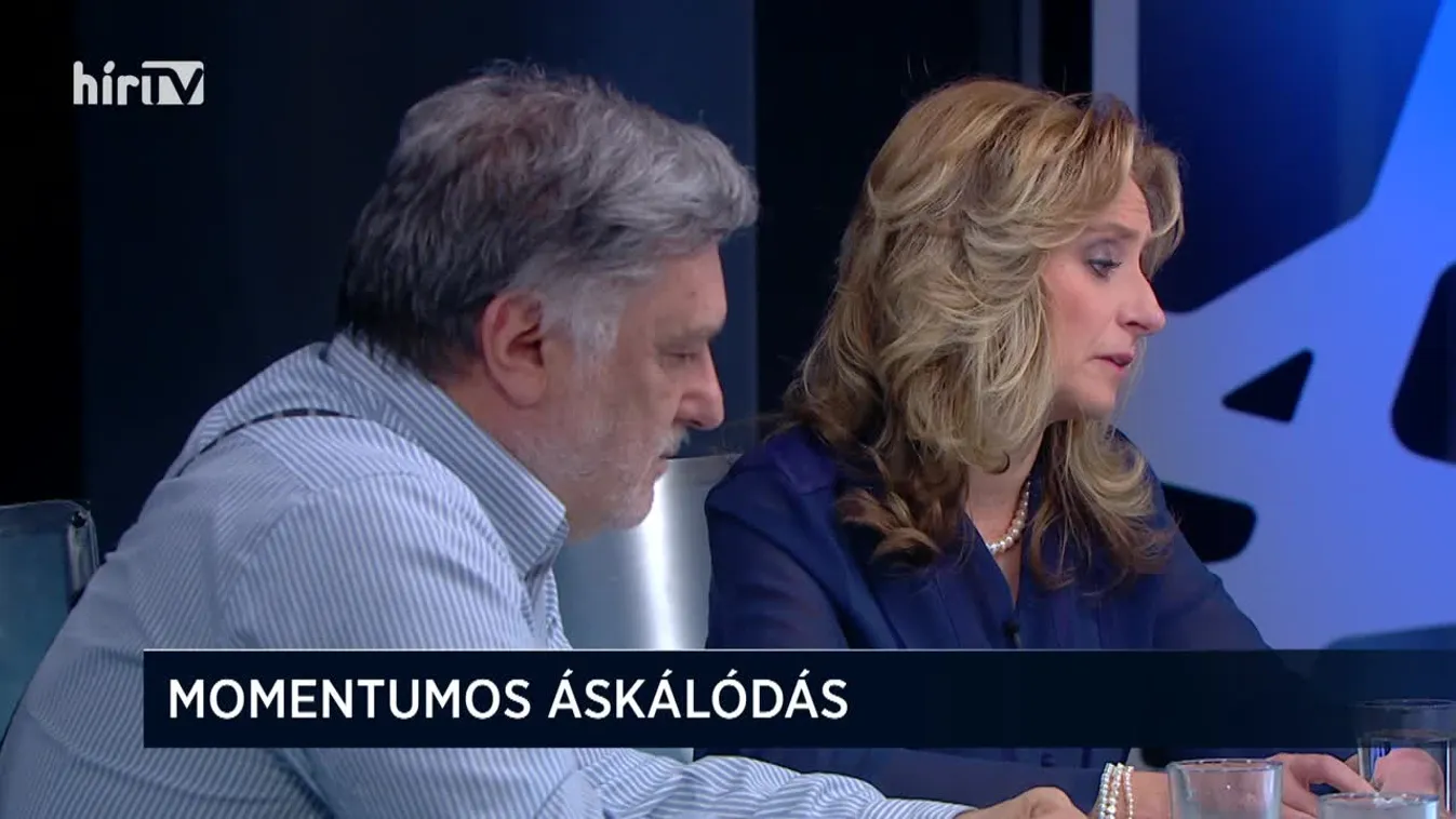 Civil kör: Tragikus, hogy a mi fajtánk és mégis ellenünk beszél