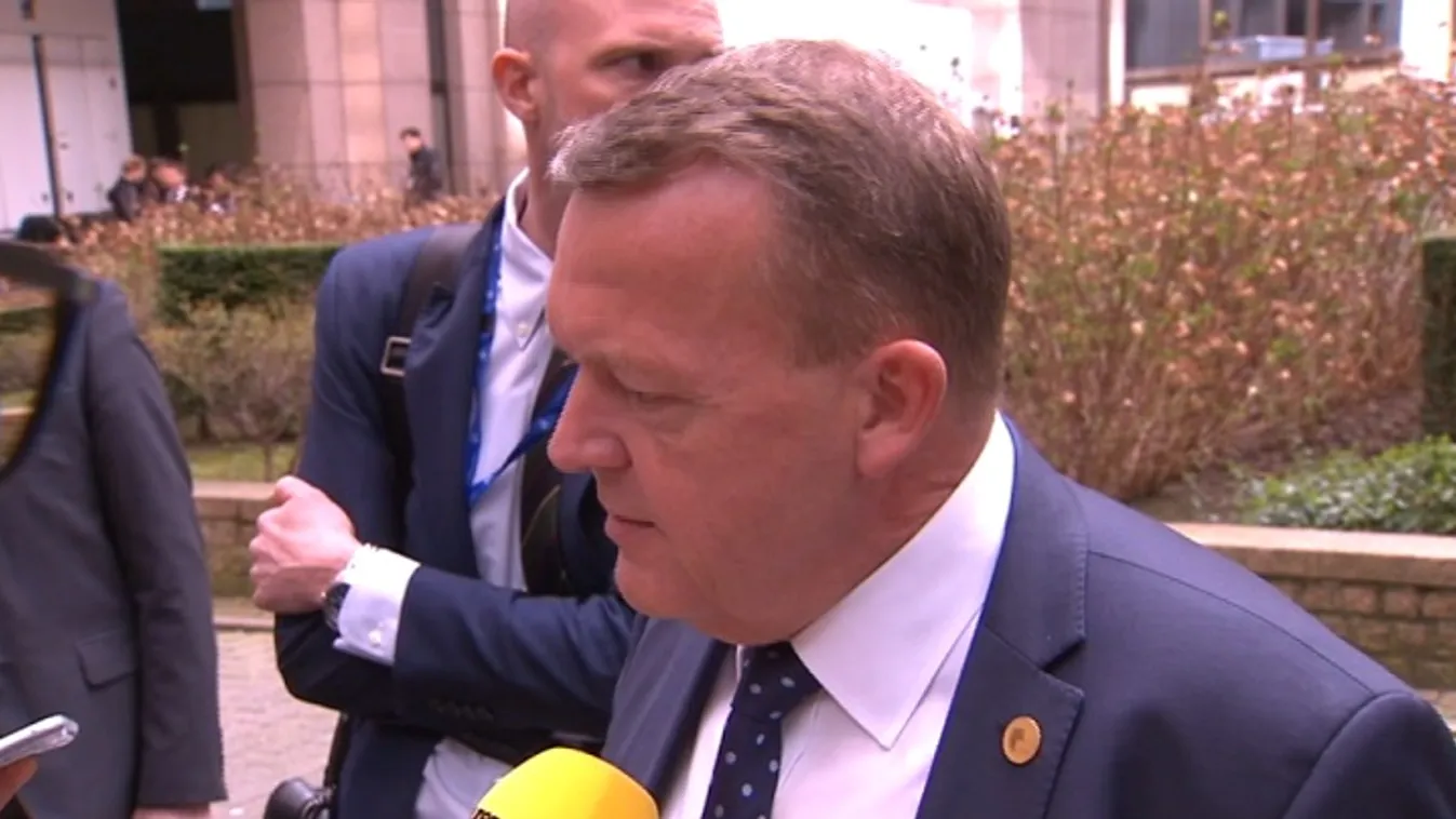 Dániában sem szívesen látottak a török politikusok