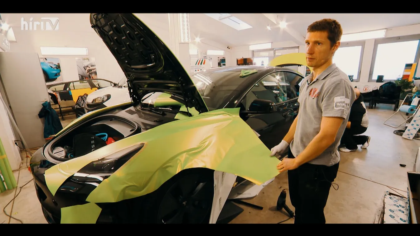 StartStop: Felejtsék el a menetzajt!