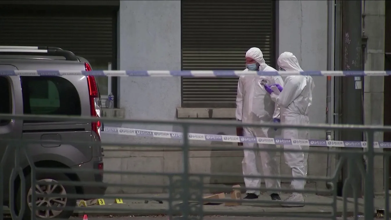 Üzent az Iszlám Állam