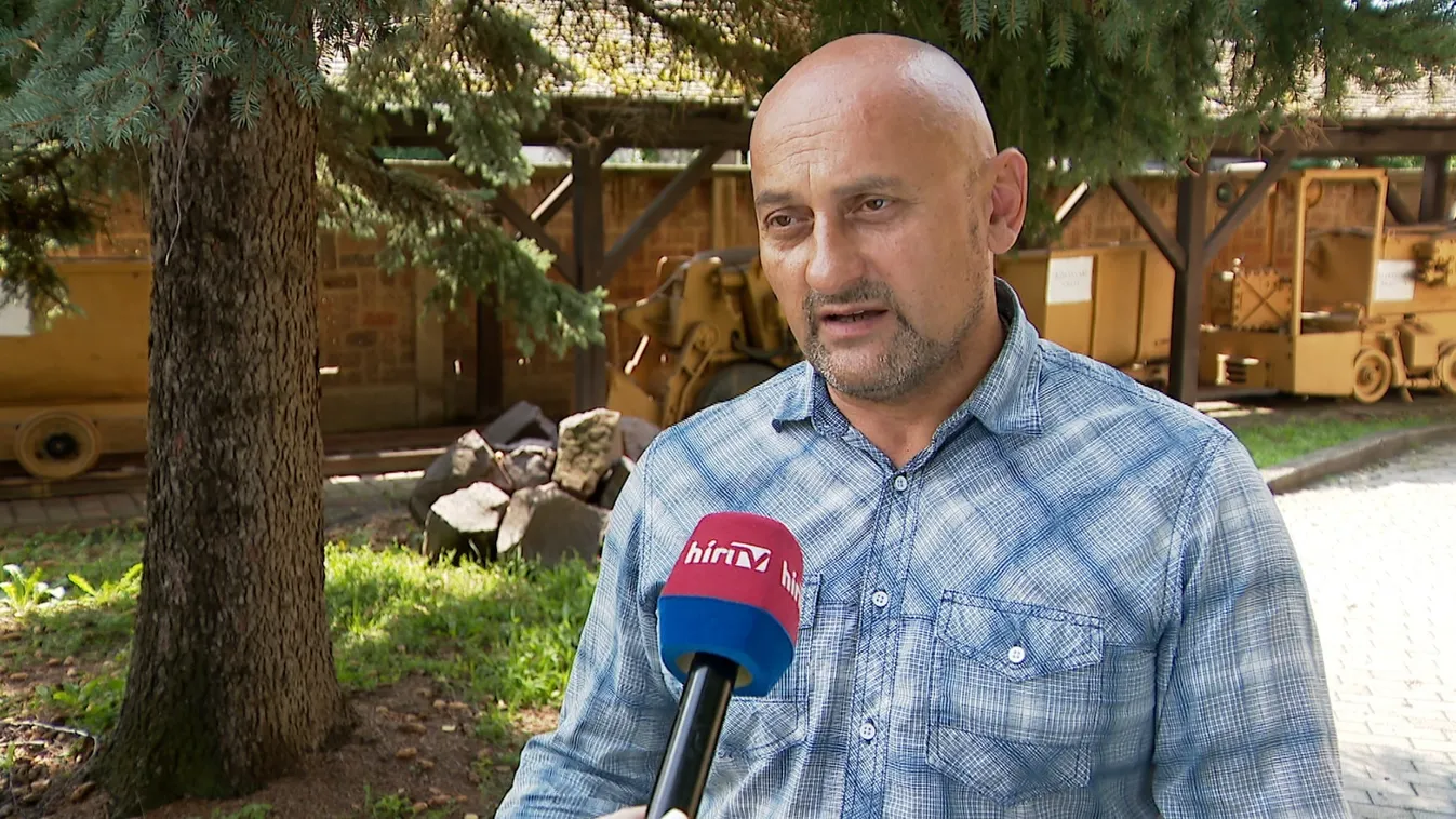 Politikai hergelés színtere lett Recsk