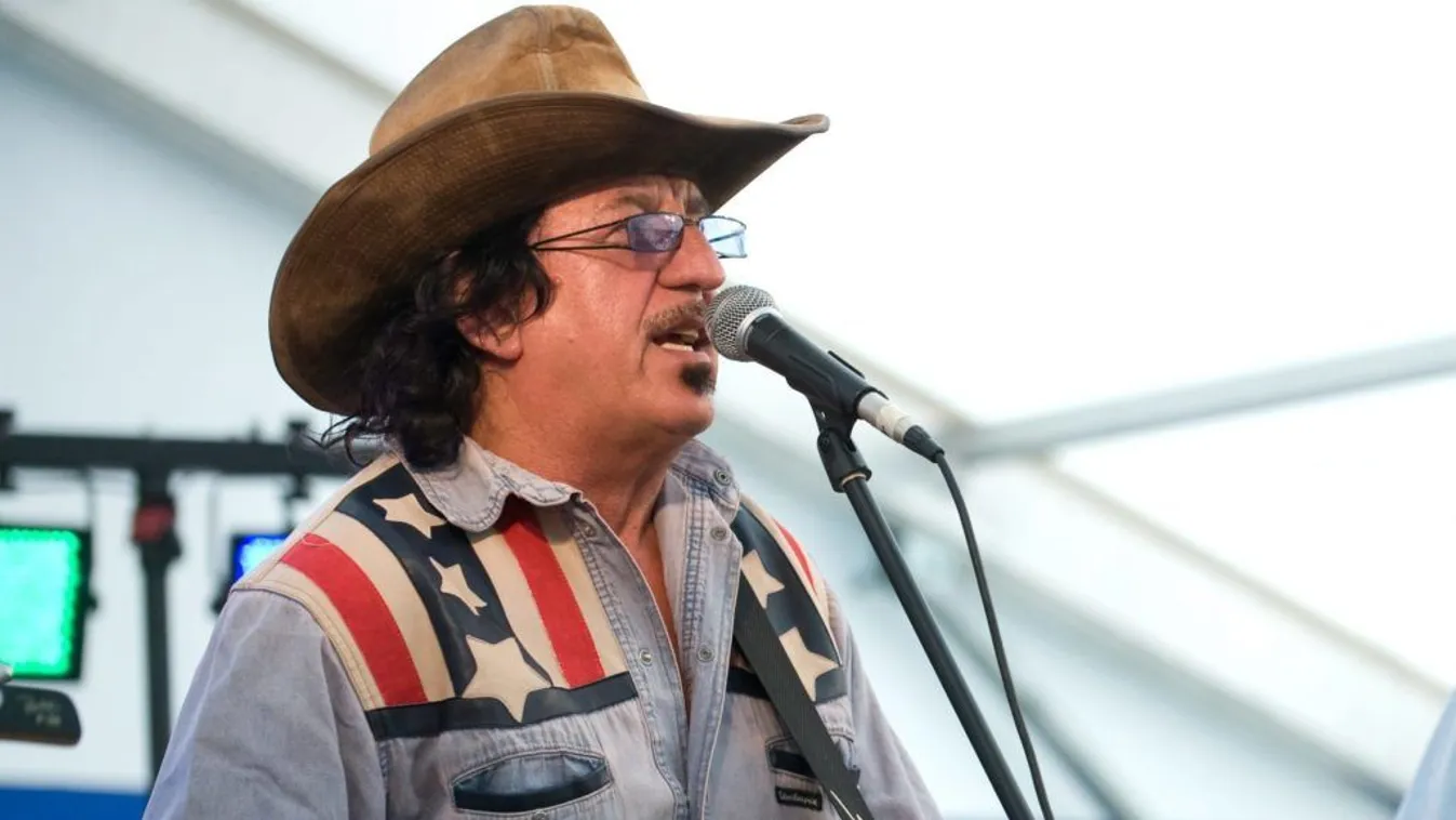 Elhunyt Orbán József