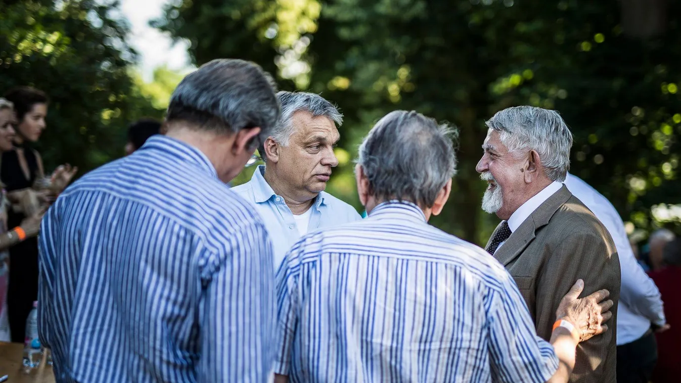 Szombaton ismét polgári piknik Kötcsén