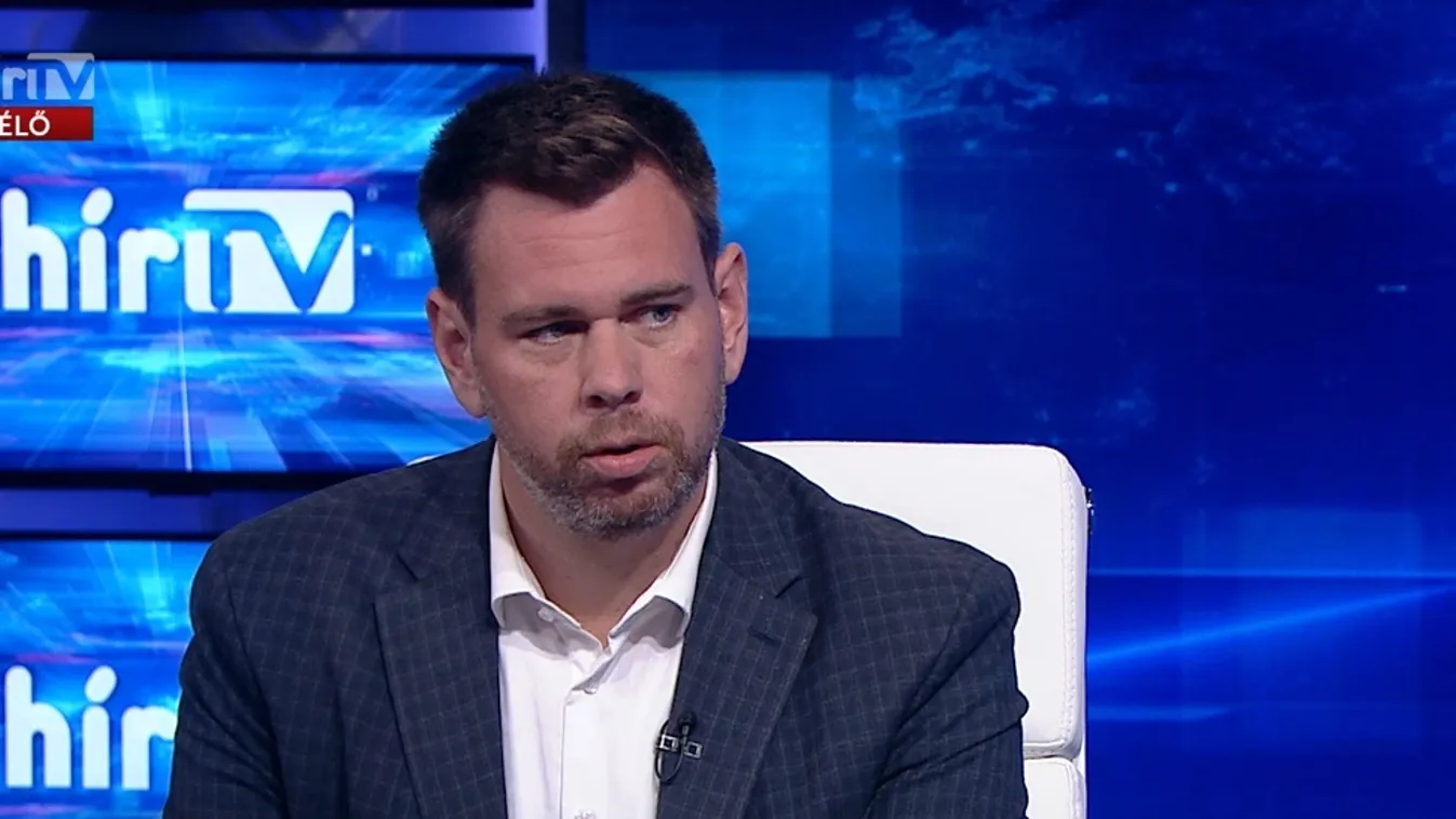 Vitézy Dávid: teljes városvezetői kudarc Karácsony Gergely elmúlt három hónapja + videó