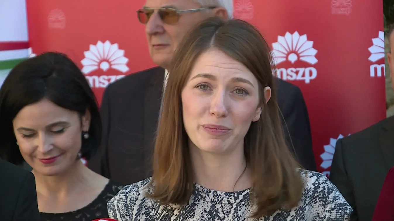 Donáth Anna a Momentum új elnöke lehet